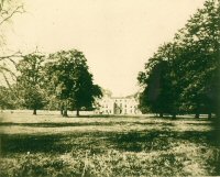 Carnfield Hall and Grounds