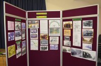 Somercotes Heritage Day October 2012