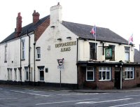 The Devonshire Arms at Somercotes