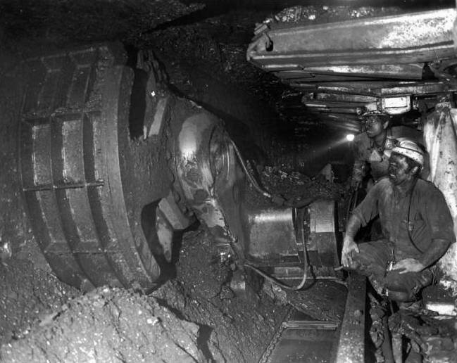 Pye Hill Colliery | Photo On Somercotes Local History Society