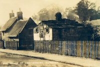 Old House of Confinement Kings Street, Alfreton