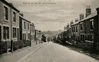 South Street, Ball Hill Normanton