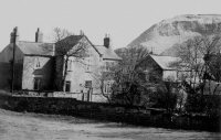 Coats Park Farm and Colliery tip