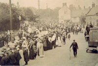 King Street Parade