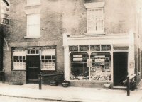 Blue Bell Inn King Street