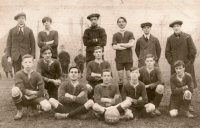 Pye Hill Amateur Football Club