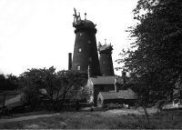 Riddings Windmills named James & Sarah after Thomas Hadon Oakes parents