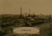 Shirland Colliery