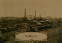 Shirland Colliery