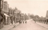 The Village Tibshelf