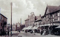 Alfreton Empire Cinema