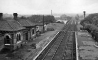 Butterley Station Ripley CLEAN