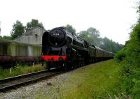 Midland Railway Museum Butterley Ripley