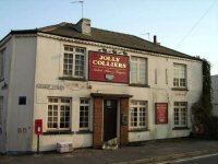 Jolly Colliers, Jessop Street, Codnor