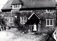 Todd Hole Farm Selston