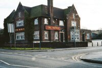 Miners Arms Hanstubin Road, Selston