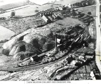 Selston Colliery 1946