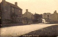 Park Gate Crich