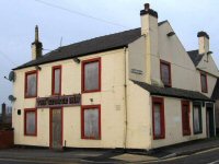 The George Inn North Street Pinxton