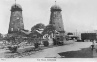 Riddings Windmills when owned by Diversey