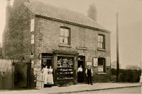 Swanwick Post Office