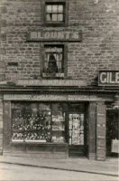 Blount's Boot Emporium Alfreton