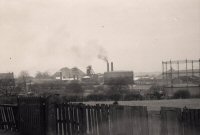 If any One who Knows the location of this photograph please contact Somercotes Local History Society
