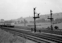 If Anyone knows were this photograph is please contact Somercotes Local History society