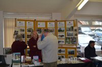 Somercotes Annual Heritage Day 2012