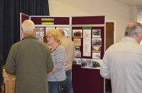 Somercotes Heritage Day 2012