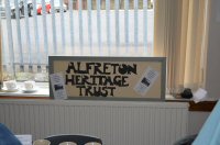 Somercotes Heritage Day 2012 Alfreton Heritage Trust