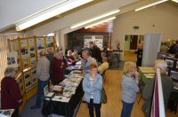Somercotes Heritage Day October 2012