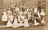 Somercotes Girls School