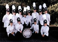 Somercotes Black Diamonds