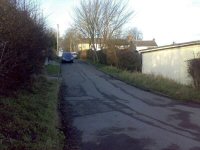 Lower Birchwood - Bonsall Row, taken in 2007