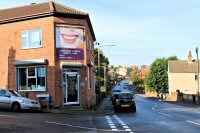 Dental Centre situated junction B600 & Cinder Road, Lower Somercotes 0213