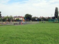 Somercotes & Leabrooks Recreation Ground. Leisure Facilities on the Recreation Ground 2013