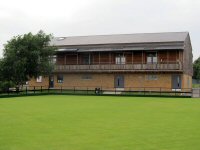 Somerlea Park Centre built 2008