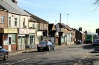 Somercotes Hill, Somercotes 2012