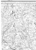 1839 OS Map showing Lower & Nether Birchwood