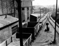 Stanton Riddings Ironworks (Pye Bridge)