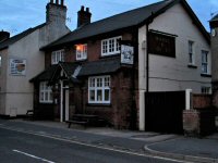 The Horse & Jockey Inn, Leabrooks Road, 2013