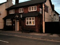 The Horse & Jockey Inn, Leabrooks Road, 2013