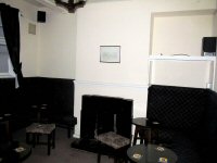 The Horse & Jockey Inn, Snug Room