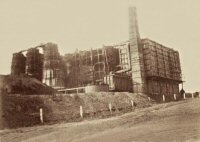Kempson's Acid & Tar Works, Pye Bridge, date not known