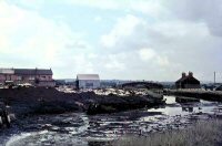 Pye Bridge, Kempson's Acid Works, 1965