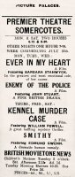 Poster for the film 
