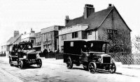On 30th March 1941 the, Ilkeston Mines Rescue Brigade turned out at 4.15am with engine 