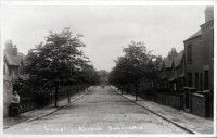 Somercotes Langley Avenue date not known