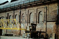 Another of the old buildings that still carries its construction date of 1908